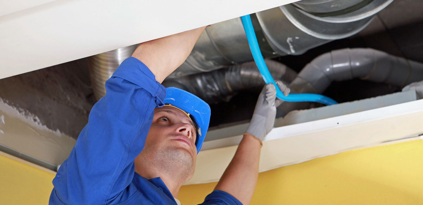 Air Duct Cleaning Bullseye Cleaning